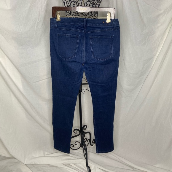 CAbi Skinny Jeans Size 6 - Picture 3 of 8